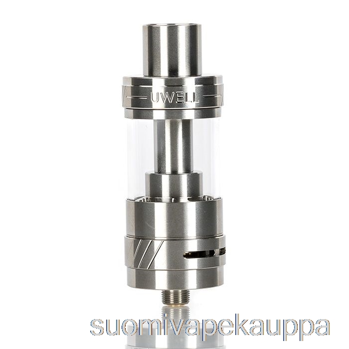 Vape Box Uwell Crown 2 Ii Sub-ohm Tc Säiliö Ruostumatonta Terästä